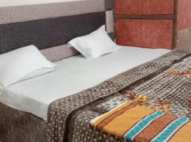 Shree maya home stay，位于乌贾因的酒店