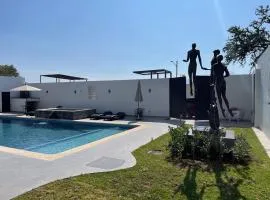 Monte San Andres Residencial