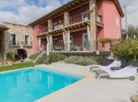 [Lazise • Lago di Garda] Piscina, Parcheggio