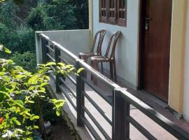 Daresh home stay，位于Maskeliya的酒店