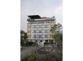 Hotel The Kehloor , Udaipur，位于乌代浦的酒店