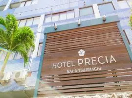 Okinawa Hotel Precia