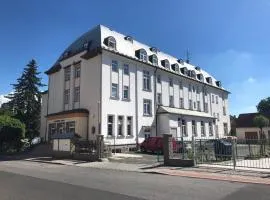 Grandhotel Nový Bor