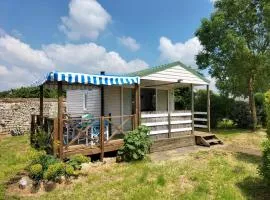 Gîte à bâbord