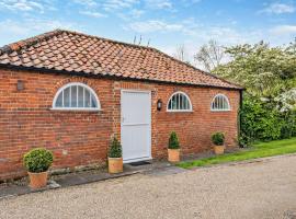 Stable Cottage，位于Neatishead的度假屋