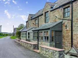 Corn Cottage