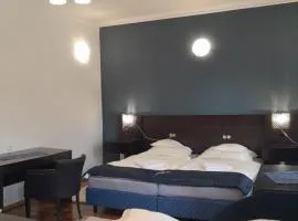 Kék Vándor Vendégház