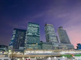 名古屋JR门楼酒店