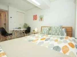 Sapporo Daily Apartment コーポハシモト
