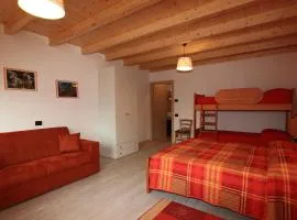 瓦尔科德拉农家乐