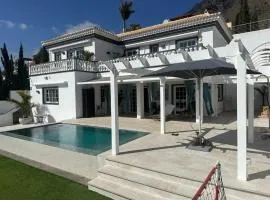 Villa Zion Tenerife