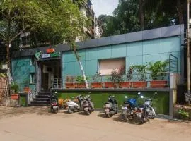 Super Hotel O Greenforest Near Airport Road Metro Station