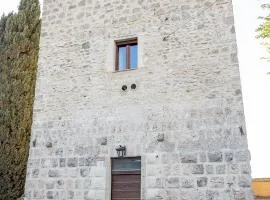 LA TORRE DELLA RIPA