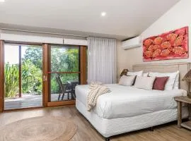 Cape Byron Suite 4