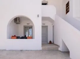 MESSARIA APARTMENt