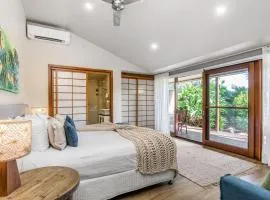 Cape Byron Suite 5