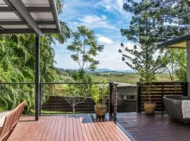 Cape Byron Villa 9 - 2 bedrooms