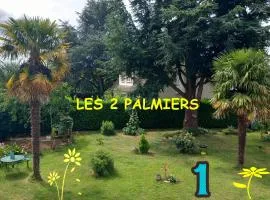 Les 2 Palmiers
