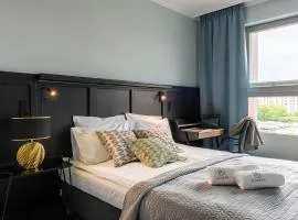 City Center Apartments Grano Residence