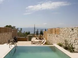 Endogeios Luxury Villas