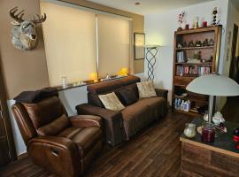 Lotus Guest House Malta，位于埃尔哥茨拉的酒店
