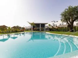 Modern Townhouse on San Roque Golf Club