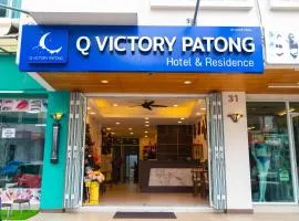 Q Victory Patong Hotel