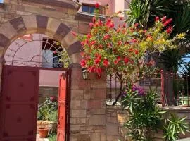 Kampos Apartment