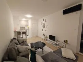 Apartman 7 Ladies