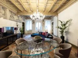 Palazzo Reggiani - Maria Callas