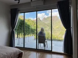 Ha Giang farmstay