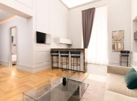 limehome Lecce Palazzo BN，位于莱切的公寓