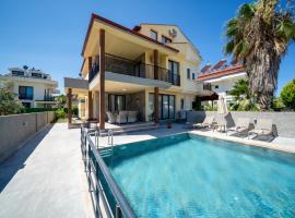 Villa Sorrento，位于费特希耶的酒店