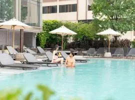 曼谷素坤逸 20 诺富特酒店