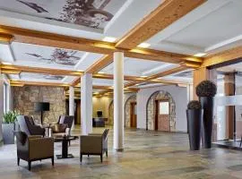 Lindner Hotel Nurburgring Motorsport, part of JdV by Hyatt
