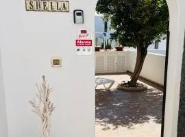 Casa Sheila, ideal para familias