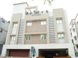 GT Residency-T Nagar