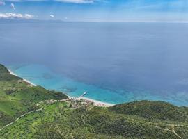 Seaview Bunec，位于Piqeras的酒店