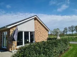 Haus Schwalbennest - Ferienhaus an der Nordsee