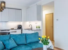 Modern Niidu Apartment