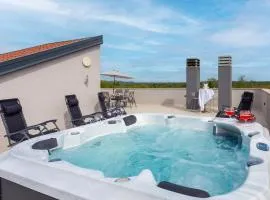 Pet Friendly Home In Pula With Wifi