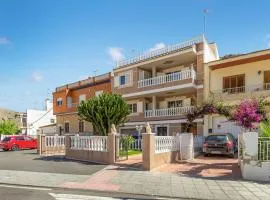 Amazing Apartment In Orihuela