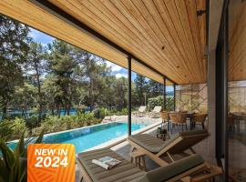 HVAR PLACES VILLAS by Valamar，位于斯塔里格勒的度假村