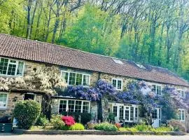 Charming Holiday Cottage in Devon - Country Views