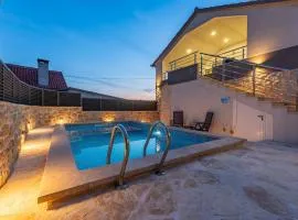 Villa Izvor ZadarVillas