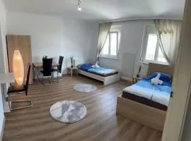 Quiet Apartment near Airport Vienna