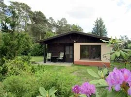 Ferienhaus in Neustadt-Glewe
