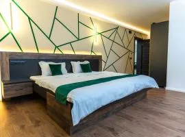 Green House Stolzenburg