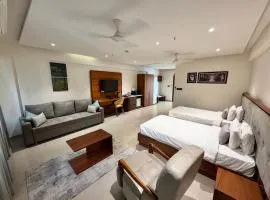 Siara Styles Amba Suites, Gandhinagar