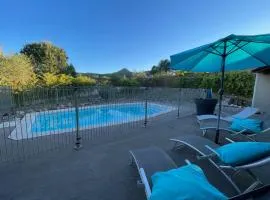 Villa MIMOSA